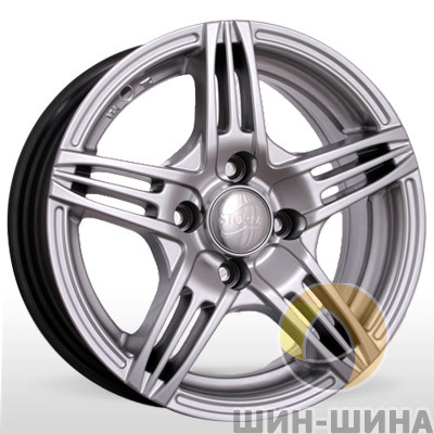 Диски SM 890 HS (Hyper Silver) Storm